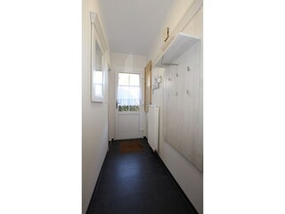 Holiday house Dornumersiel Features 4