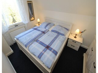 Ferienhaus Dornumersiel Ausstattung 8