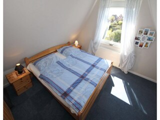 Ferienhaus Dornumersiel Ausstattung 12