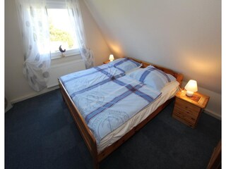 Ferienhaus Dornumersiel Ausstattung 4