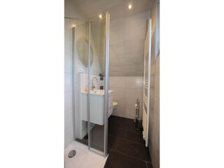 Ferienhaus Dornumersiel Ausstattung 11