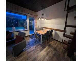 Ferienhaus Dornumersiel Ausstattung 5