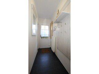 Holiday house Dornumersiel Features 11