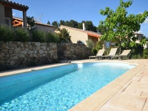 Villa Sonniges Chalet in Les Gets mit Jacuzzi - Rosières - image1