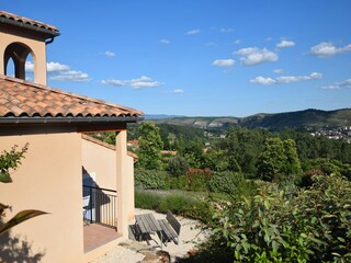 Villa Rosières Buitenaudio-opname 6