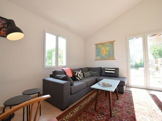 Villa Rosières Características 25