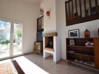 Villa Rosières Équipement 23