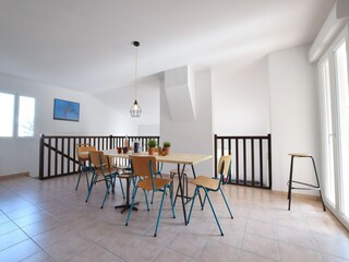 Villa Rosières Características 26