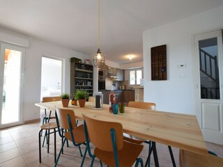 Villa Rosières Ausstattung 25