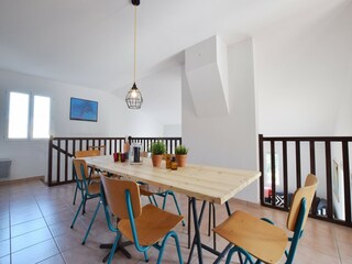 Villa Rosières Características 32