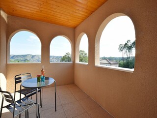 Villa Rosières Grabación al aire libre 7