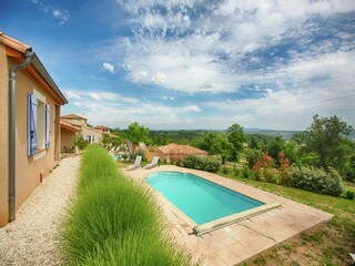 Villa Rosières Enregistrement extérieur 8