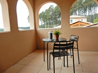 Villa Rosières Outdoor Recording 16