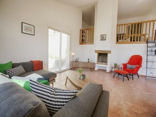 Villa Rosières Características 29