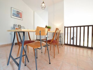 Villa Rosières Características 30
