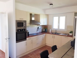 Villa Rosières Ausstattung 27