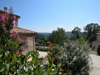Villa Rosières Registrazione all'aperto 6