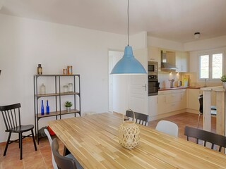 Villa Rosières Caratteristiche 32