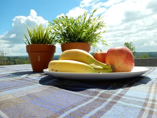 Villa Rosières Buitenaudio-opname 4