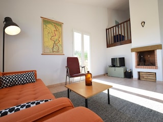 Villa Rosières Features 23