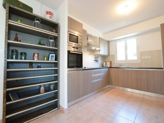 Villa Rosières Ausstattung 13