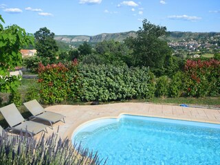 Villa Rosières Enregistrement extérieur 7
