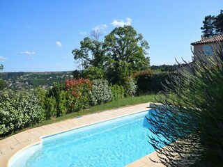 Villa Rosières Enregistrement extérieur 7