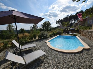 Villa Rosières Enregistrement extérieur 5