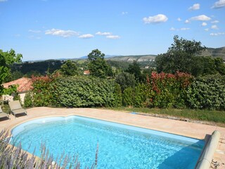 Villa Rosières Buitenaudio-opname 8