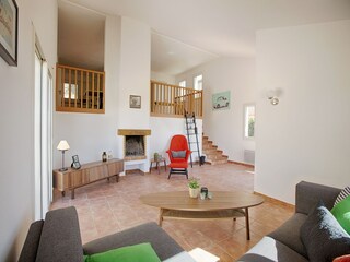 Villa Rosières Ausstattung 26
