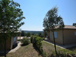 Villa Rosières Buitenaudio-opname 11