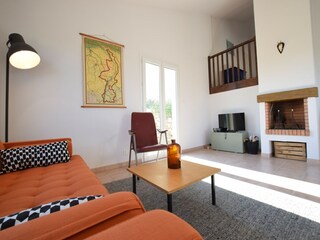 Villa Rosières Ausstattung 23