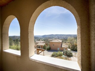 Villa Rosières Grabación al aire libre 9