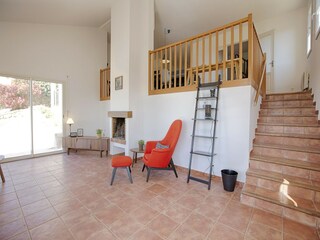 Villa Rosières Ausstattung 14