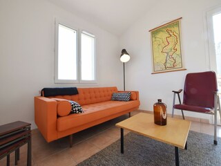 Villa Rosières Ausstattung 15