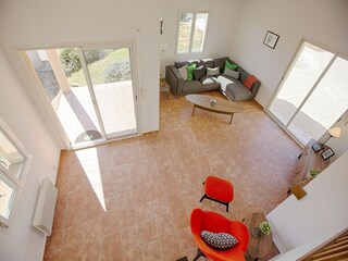 Villa Rosières Ausstattung 16