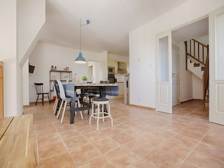 Villa Rosières Ausstattung 31