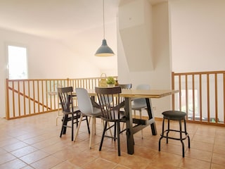 Villa Rosières Ausstattung 15