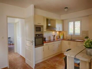 Villa Rosières Kenmerken 22