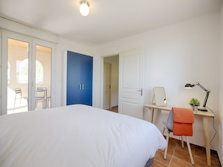 Villa Rosières Ausstattung 23