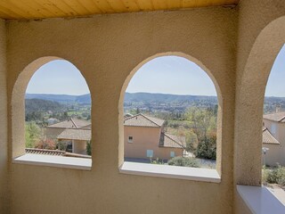 Villa Rosières Außenaufnahme 4