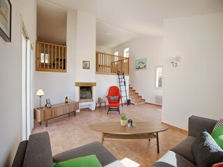 Villa Rosières Ausstattung 35