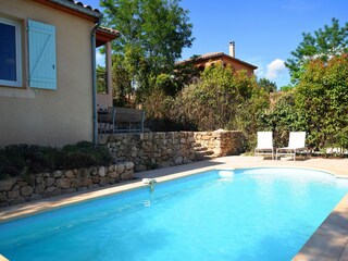 Villa Rosières Buitenaudio-opname 4