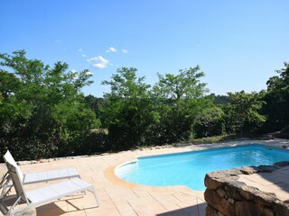 Villa Rosières Registrazione all'aperto 6