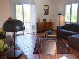 Villa Rosières Features 14