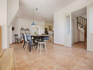 Villa Rosières Caratteristiche 19