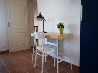 Villa Rosières Ausstattung 16
