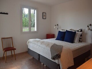 Villa Rosières Ausstattung 22