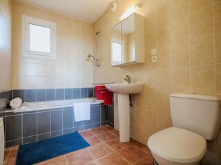 Villa Rosières Caratteristiche 13