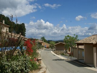 Villa Rosières Environnement 25